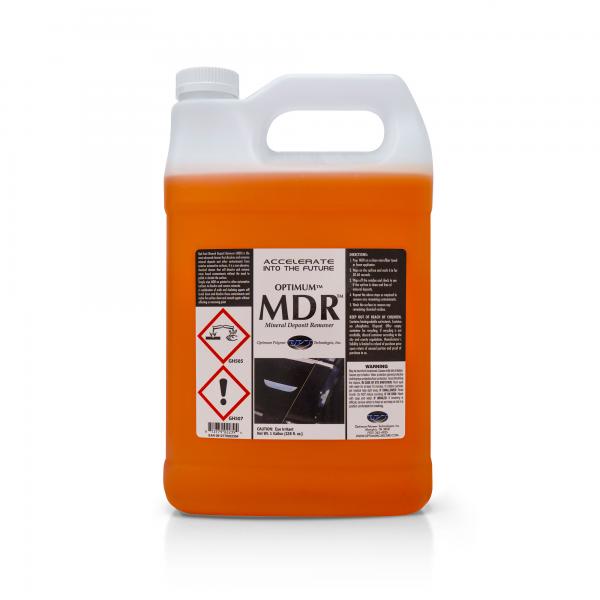 Optimum MDR Mineral Deposit Remover
