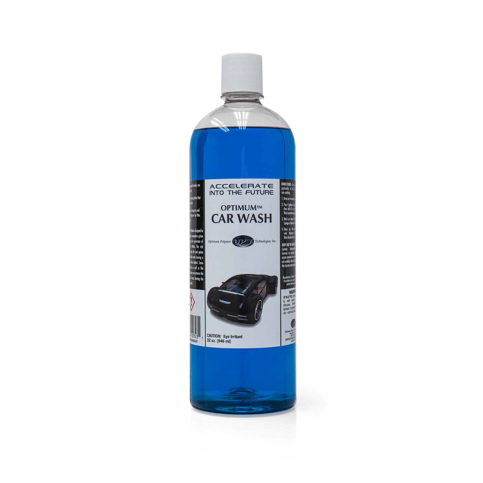 Car Shampoo 3-in1 5L, Cleaning & Care Prodcuts
