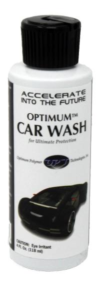 Optimum Car Wash