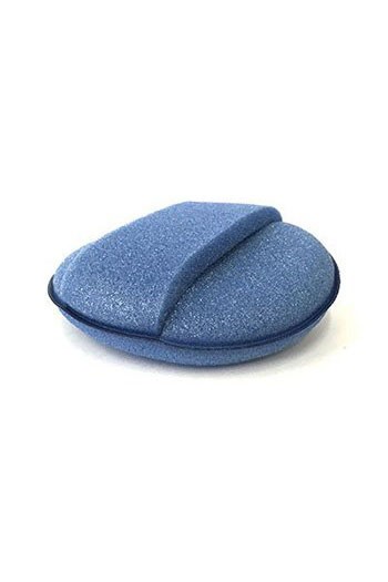 Small Blue Applicator Pad – SHINE SUPPLY
