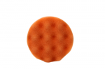 Optimum Waffle Foam Pad: Orange (Firmest Cutting)