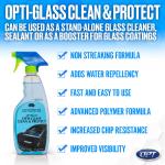 Optimum Opti-Glass Clean & Protect 17 oz.
