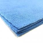 Edgeless Premium Pearl Weave Microfiber Towel 16
