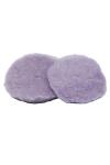 Optimum Purple Foam Wool Pad