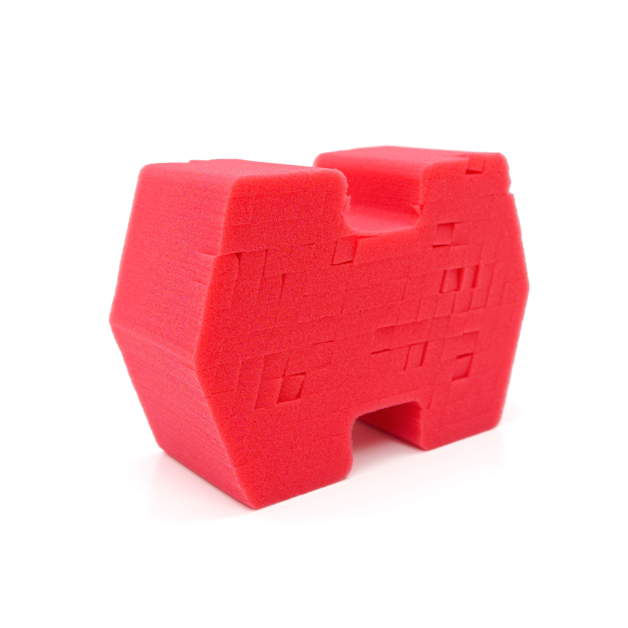 Optimum No Rinse and Shine