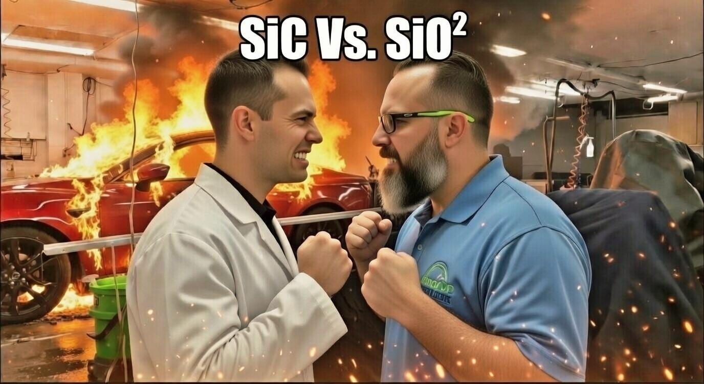 TugBanker_Blog_SiCvsSiO2 SiC vs SiO2 Faceoff