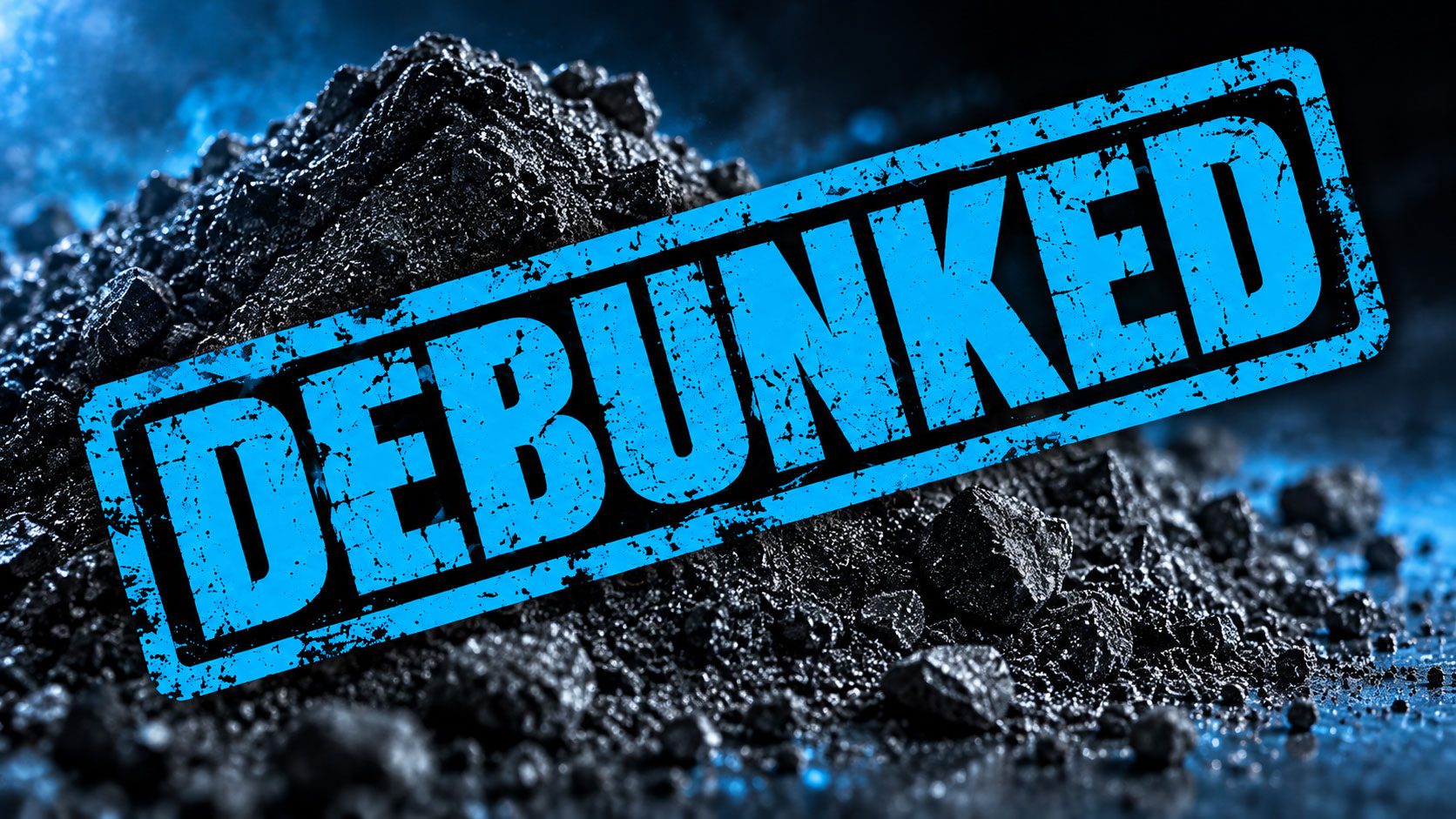 Graphene-DEBUNKED-Stamp-Over-Graphite-Powder Graphene Ceramic Coatings Debunked